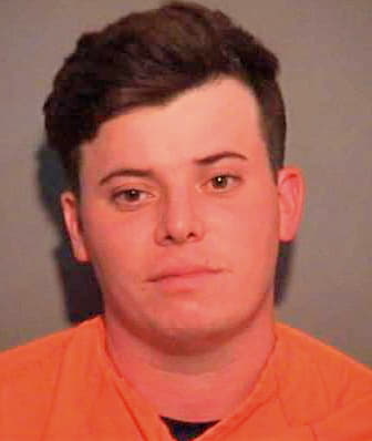 Brafford Jacob - Horry County, SC 