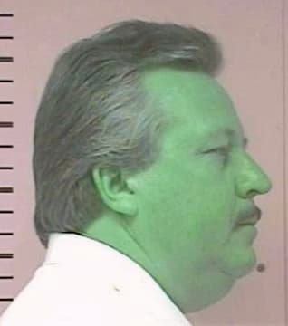 Holmes Jeffrey - Desoto County, MS 