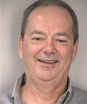 Colburn John - Hillsborough County, FL 