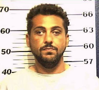 Stevie John - Denton County, TX 