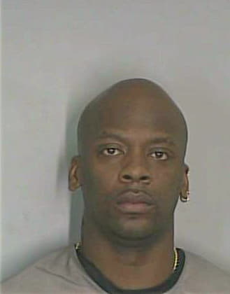 Andrews Johnny - Dekalb County, GA 