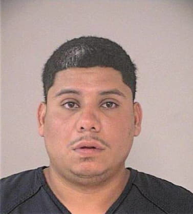 Dominguez Johnny - FortBend County, TX 