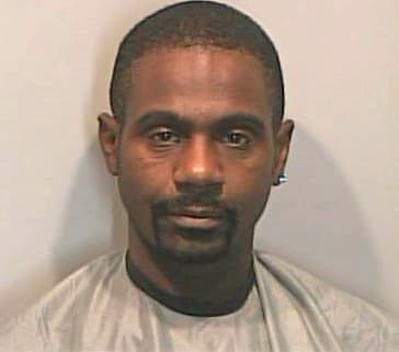 Young Johnny - Dekalb County, GA 