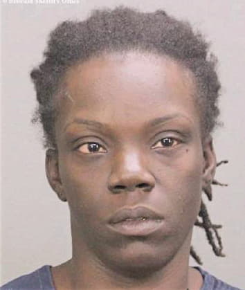 Cokley Juchita - Broward County, FL 