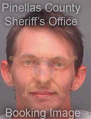 Bahro Justin - Pinellas County, FL 