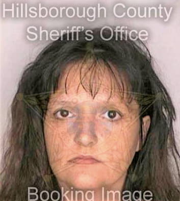 Fernandez Lorrie - Hillsborough County, FL 