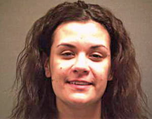 Rodriguez Lucy - Randall County, TX 