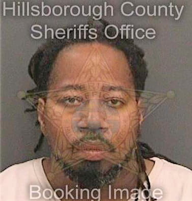 Carr Marcus - Hillsborough County, FL 
