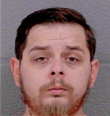 Lockyer Mark - Mecklenburg County, NC 