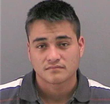 Gonzales Martin - Gregg County, TX 