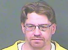 Craig Mathew - Desoto County, MS 