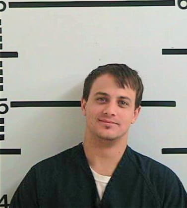 Sharrock Matthew - Kerr County, TX 