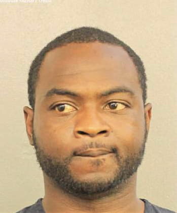 Robinson Melvin - Broward County, FL 