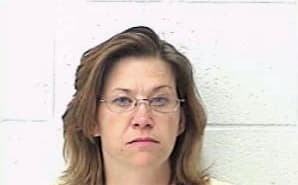 Rezendes Michelle - Newton County, GA 
