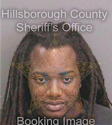 Joseph Miralda - Hillsborough County, FL 