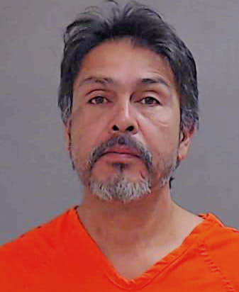 Lopez Noe - Hidalgo County, TX 