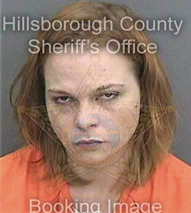 Kroell Patricia - Hillsborough County, FL 