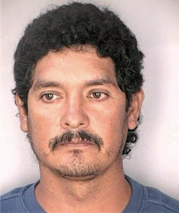Luvaortiz Rafael - Hillsborough County, FL 