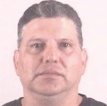 Sanchez Randall - Tarrant County, TX 