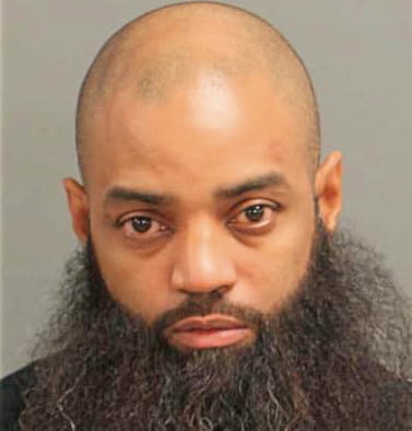 Patrick Reginald - Wake County, NC 