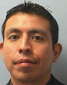 Dominguez Richard - Travis County, TX 