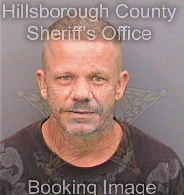 Summerall Robert - Hillsborough County, FL 