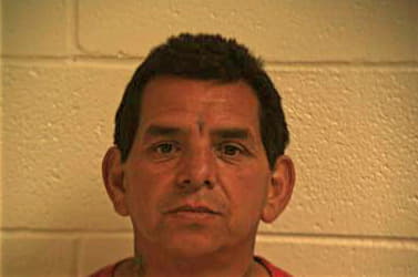 Solis Roel - Hidalgo County, TX 