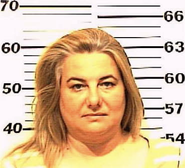 Santerre Sandi - Denton County, TX 