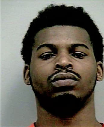Morris Shaquille - Gwinnett County, GA 