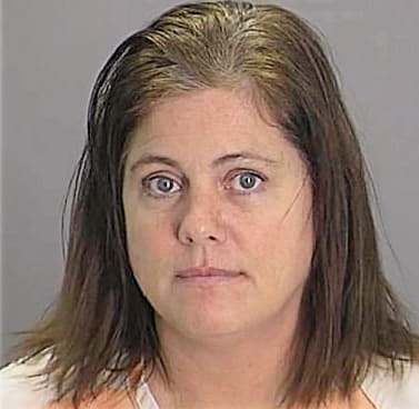 Boggs Sharon - Pasco County, FL 