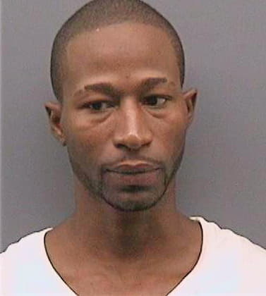Mitchell Shawn - Hillsborough County, FL 