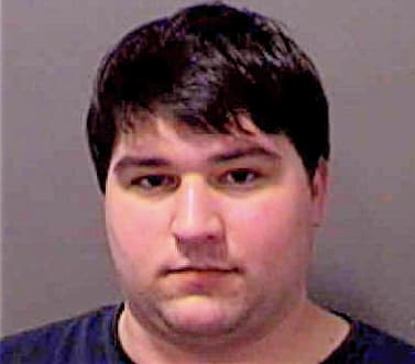Billings Stephen - Mecklenburg County, NC 
