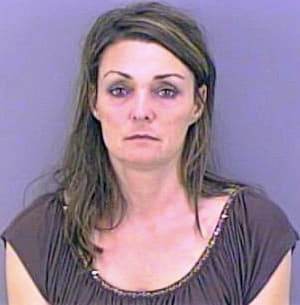 Hardy Tammie - Smith County, TX 