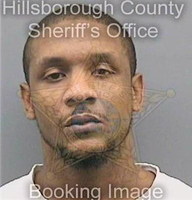 Clarke Terry - Hillsborough County, FL 