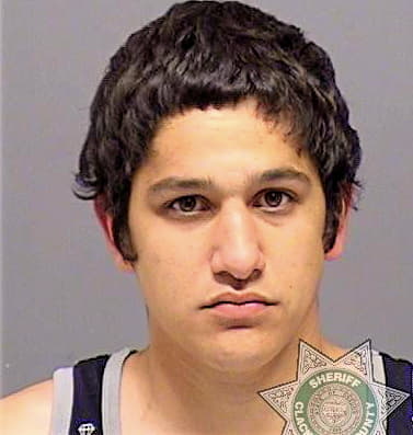Tobar Tivon - Clackamas County, OR 