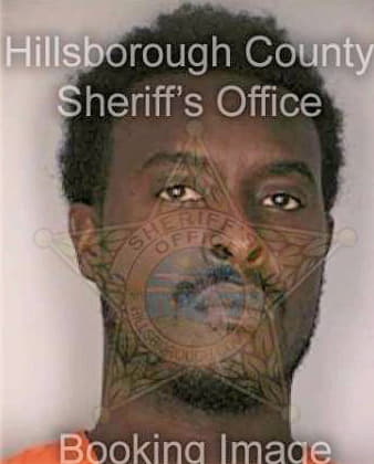 Evans Tony - Hillsborough County, FL 