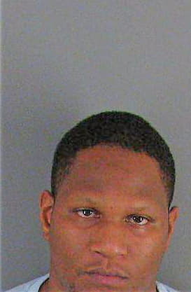 Rendleman Tyrone - Gaston County, NC 