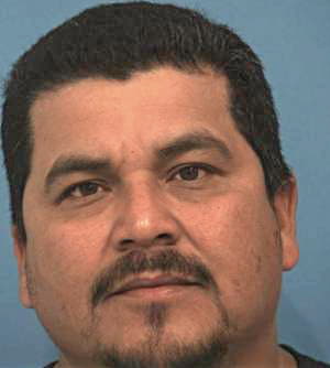 Vazquez Vicente - Williamson County, TX 