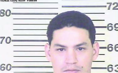 Greenan William - Chatham County, GA 