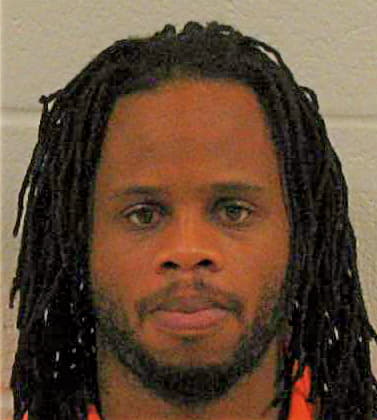 Johnson Yasen - Jackson County, GA 