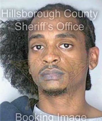 Dominique Aby - Hillsborough County, FL 