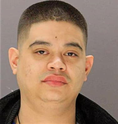 Vargas Alfredo - Dallas County, TX 