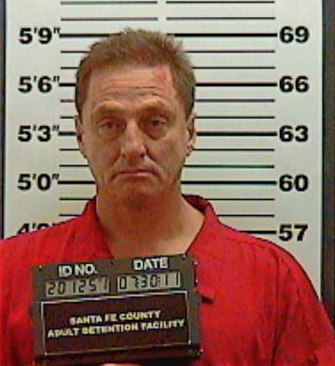 Archuleta Anthony - SantaFe County, NM 