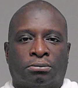 Mickens Anthony - Collin County, TX 