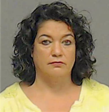 Sanchez Armanda - TomGreen County, TX 