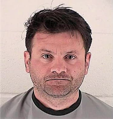 Thompson Brian - Johnson County, KS 