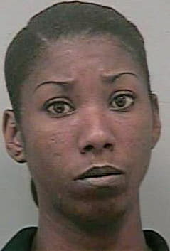 Heard Chiquita - Gwinnett County, GA 