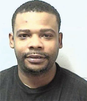 Rawls Christopher - Henry County, GA 