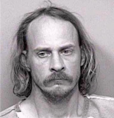 Buckley David - Marion County, FL 