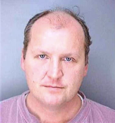 Fraser David - Lee County, FL 